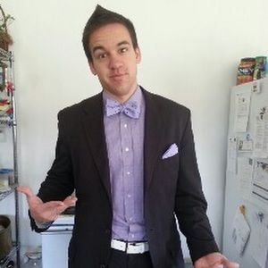 Meet your Posher, Ammon